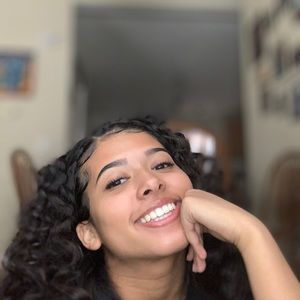 Meet your Posher, Vashti